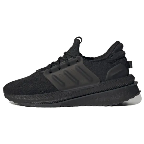 Adidas Originals X_PLRBOOST Core Black Grey Women's