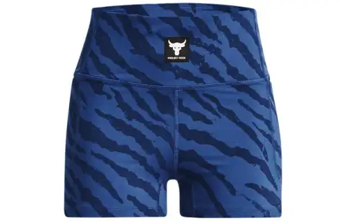 Under Armour Johnson Sports Shorts Women's Blue