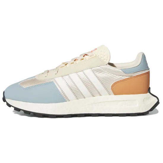 adidas originals Retropy E5 Lifestyle Shoes Unisex Low-top Beige