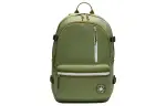 Converse Polyester Backpack Regular Unisex Matcha Green