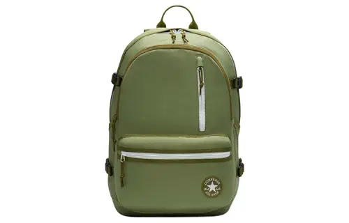Converse Polyester Backpack Regular Unisex Matcha Green
