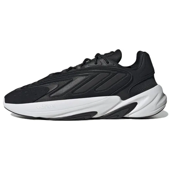 Ozelia Adidas Originals 'Black White'