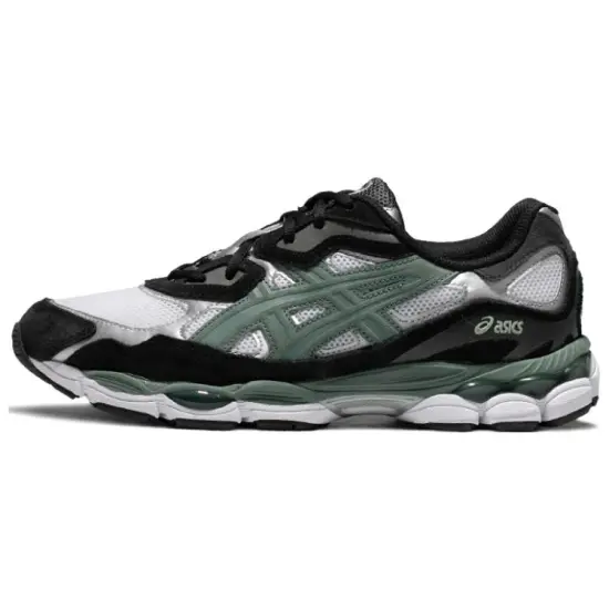 Asics Gel NYC White Ivy
