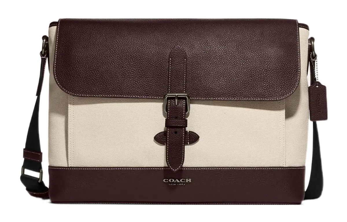 COACH Hudson Crossbody Bags