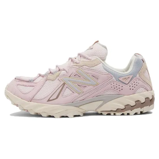 New Balance 610v1 Stone Pink Sandstone Women's