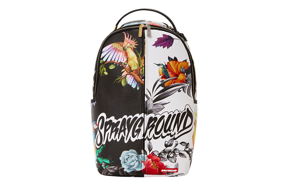 Рюкзак SPRAYGROUND (разноцветный)