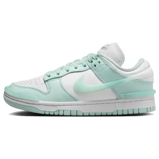 Nike Dunk Low Twist Jade Ice Women's