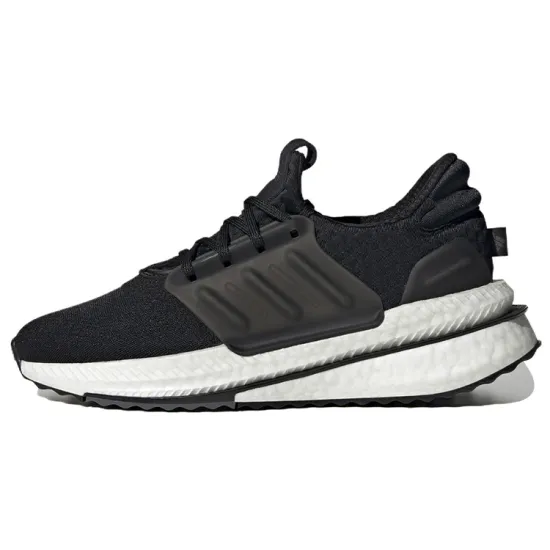 Adidas X_PLRBOOST Core Black Grey Cloud White Women's