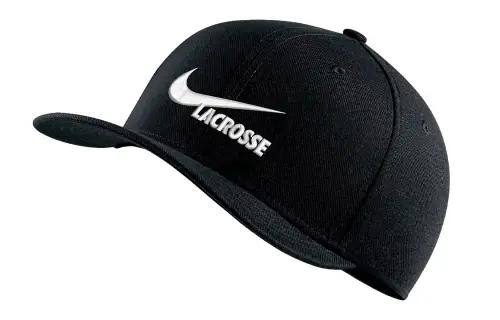 Nike Baseball Caps Unisex Black