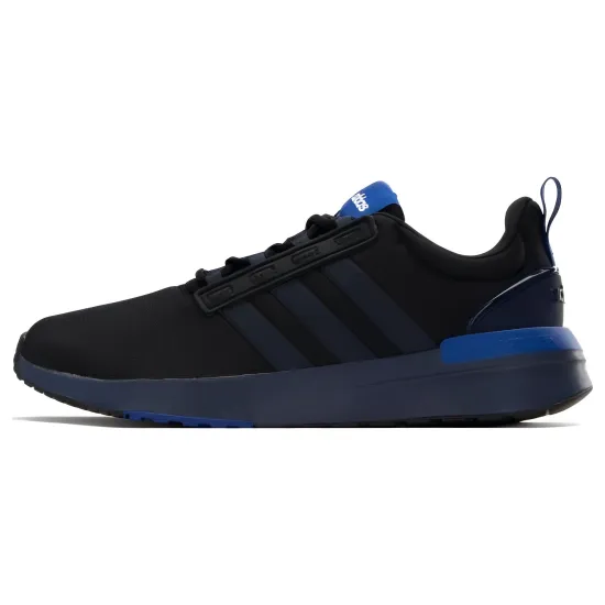 Adidas Racer TR21 'Black Blue Metallic'
