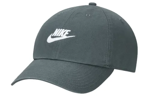Nike Cotton, Polyester Baseball Caps Unisex