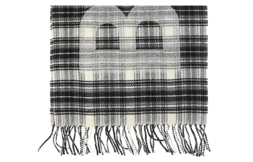 Balenciaga Knit Scarves Women's