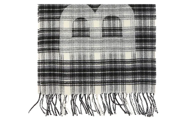 Balenciaga Knit Scarves Women's