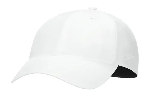 Nike Baseball Caps Women's White
