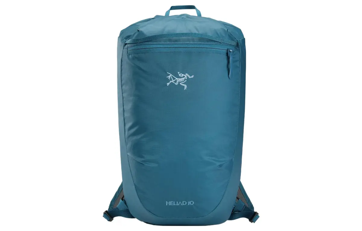 Arc'teryx 10L Backpack Nylon Unisex