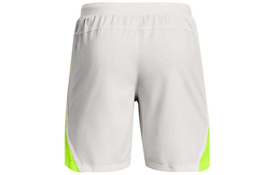 Under Armour Sports Shorts Men’s Gray Moderate
