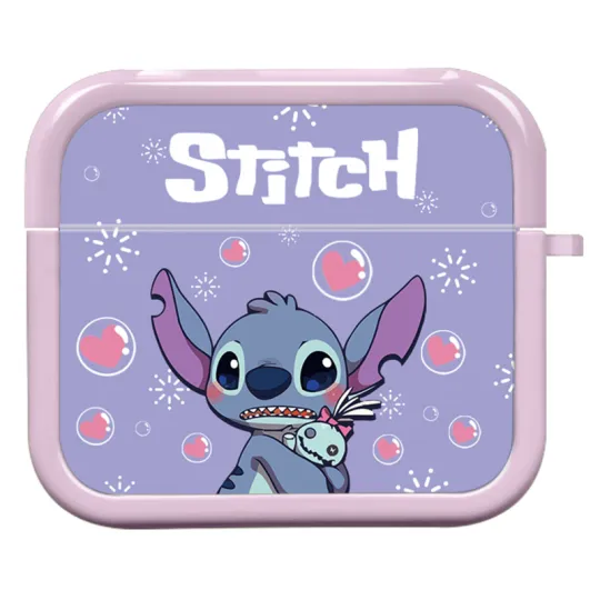 Disney Compatibility With AirPods 2 Cute Headphone Cases