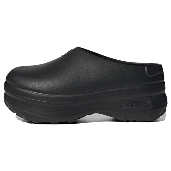 Adidas AdiFOM Stan Smith Mule Core Black Women's
