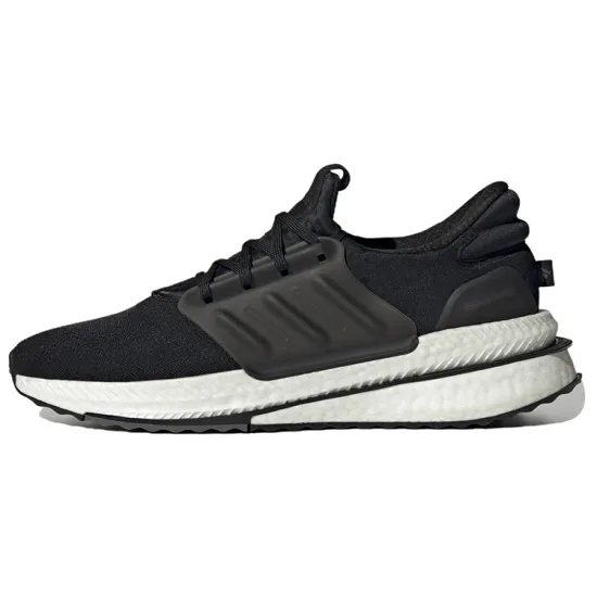 Adidas X_PLRBOOST Core Black Grey Cloud White
