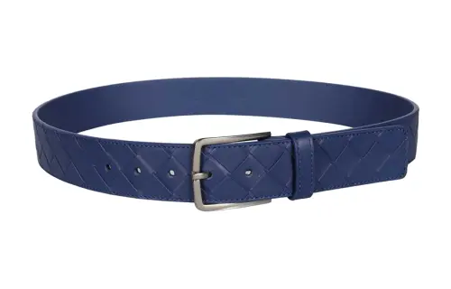 Bottega Veneta Intrecciato Belt