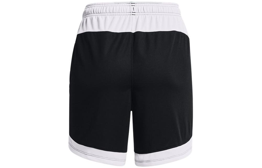 Under Armour Basketball Shorts Women’s Black