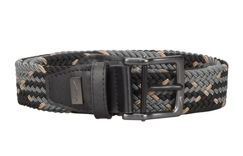 Nike G Flex Stretch Woven Belt