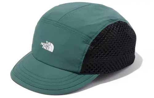 THE NORTH FACE Baseball Caps Unisex Green