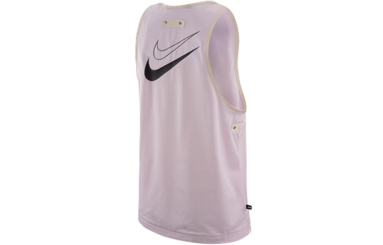 Nike Basketball Jersey Men’s Pearl Powder