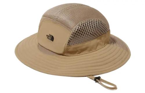 THE NORTH FACE Bucket Hats Unisex Brown