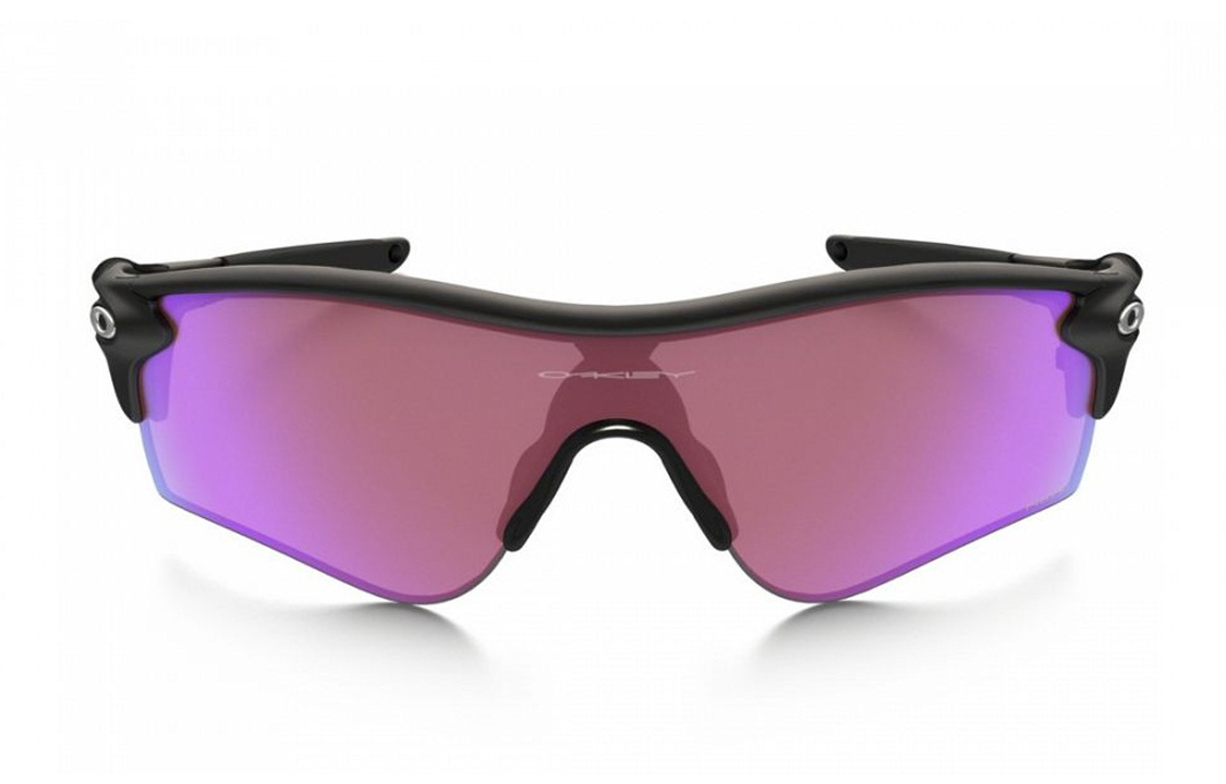 Oakley Driving Everyday Unisex Wind Resistant, Sand Resistant Half Rim Cycling Glasses & Goggles