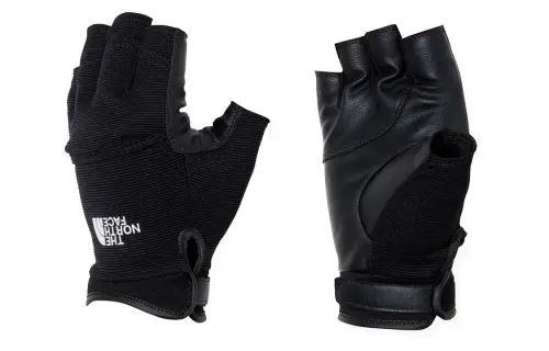 THE NORTH FACE Sports Gloves Unisex Black