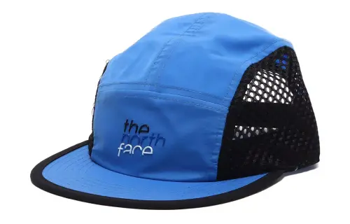 THE NORTH FACE Baseball Caps Unisex Blue