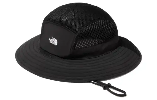 THE NORTH FACE Bucket Hats Unisex Black