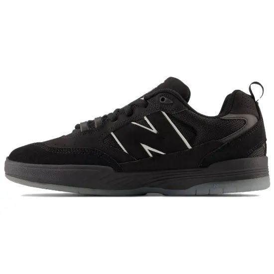 New Balance Numeric 808 Tiago Lemos Black