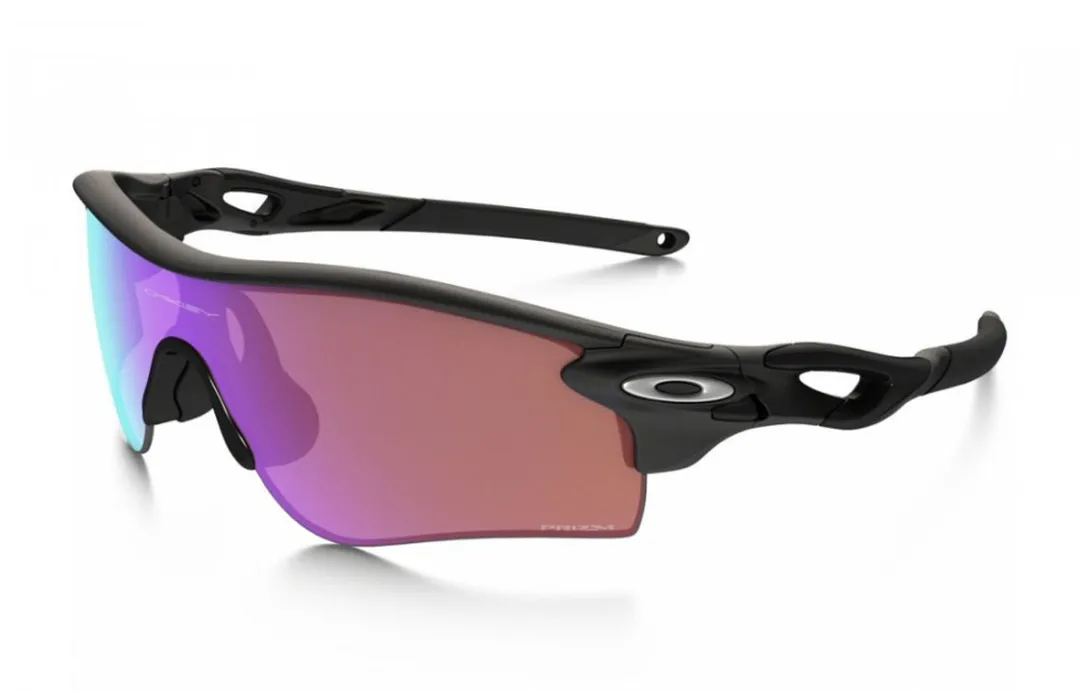 Oakley Driving Everyday Unisex Wind Resistant, Sand Resistant Half Rim Cycling Glasses & Goggles