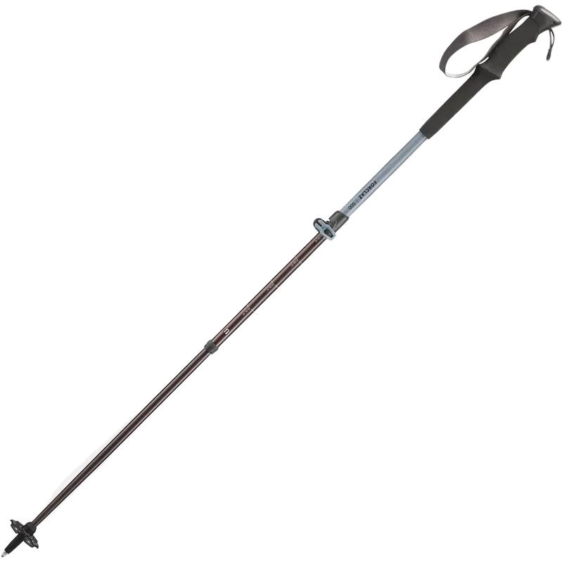 DECATHLON MT500 Mountaineering Gear Unisex