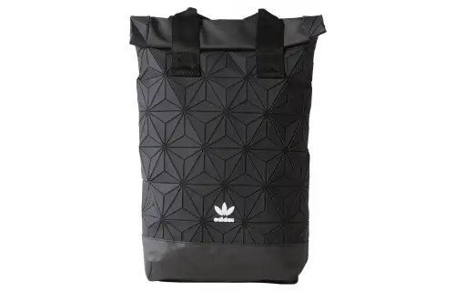 ISSEY MIYAKE X Adidas Originals Backpacks