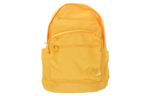 Anta Life Collection Fabric Backpack Regular Unisex Yellow