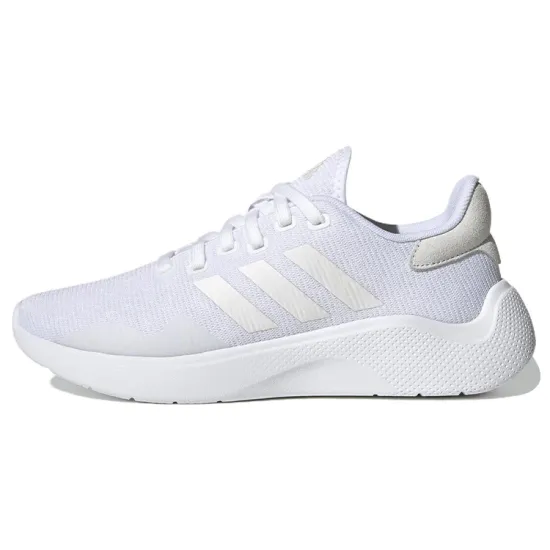 Adidas Neo Puremotion 2.0 Cloud White Zero Metalic Women's