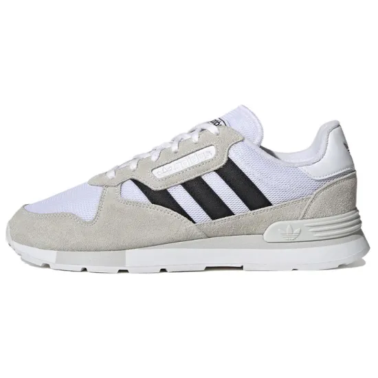 Adidas Treziod 2.0 'White Black Grey'
