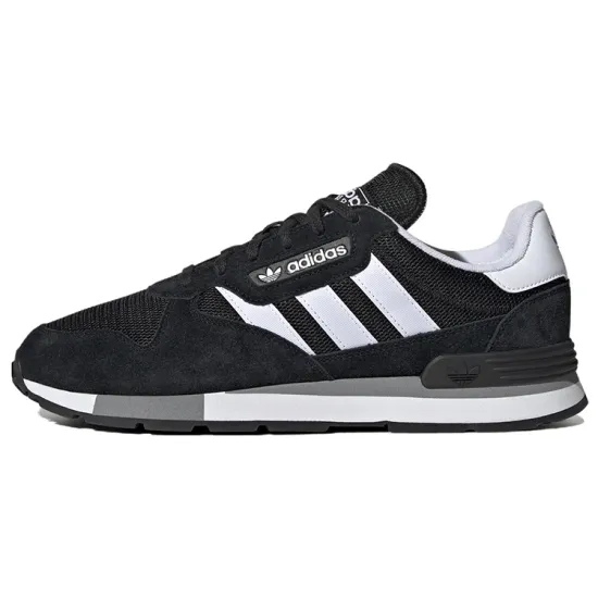 Adidas Treziod 2.0 'Black White'