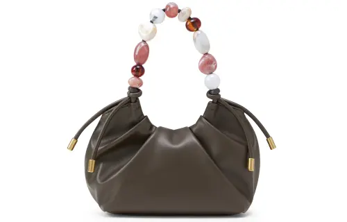 CHARLES&KEITH Pu Bucket Handbag Small Women's Multicolor