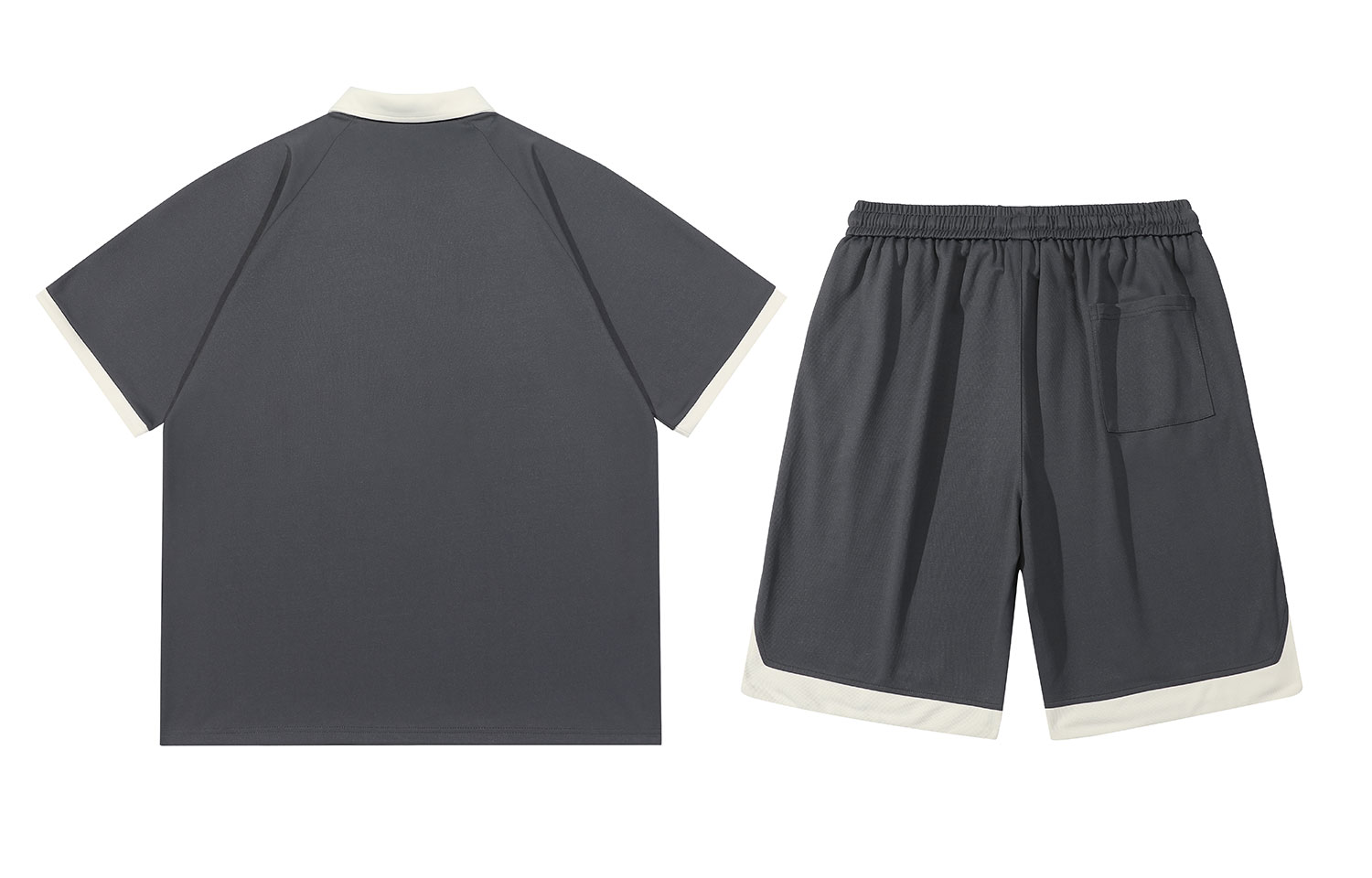 S.view Casual Sportswear Unisex