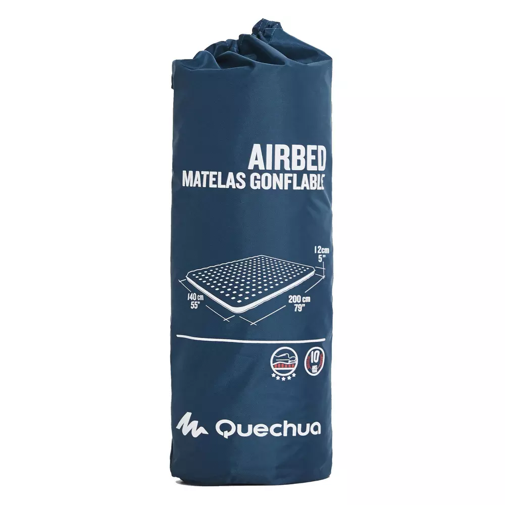DECATHLON Camping Moisture Pads