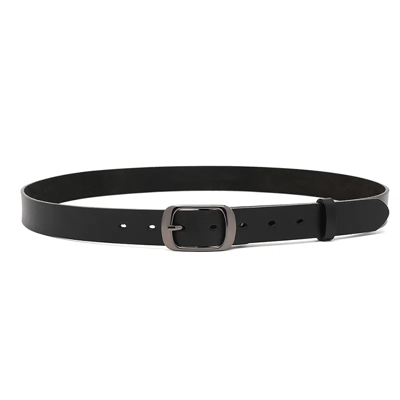 FREE RABBITⅡ Leather Belts Unisex