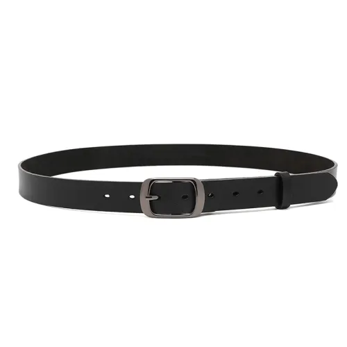 FREE RABBITⅡ Leather Belts Unisex