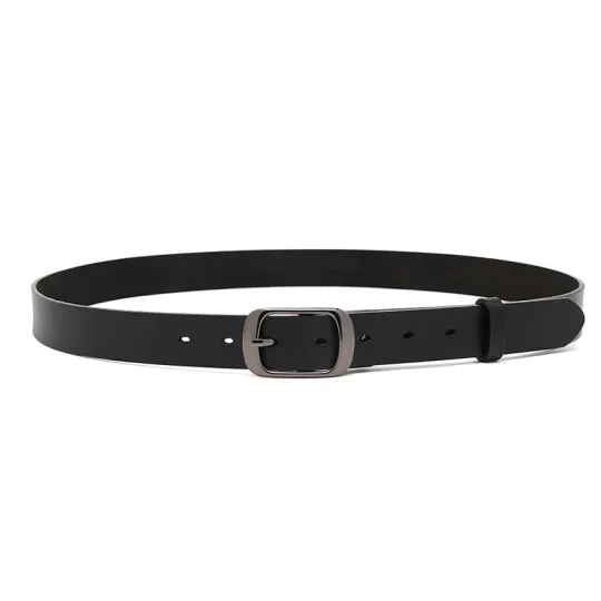 FREE RABBITⅡ Leather Belts Unisex