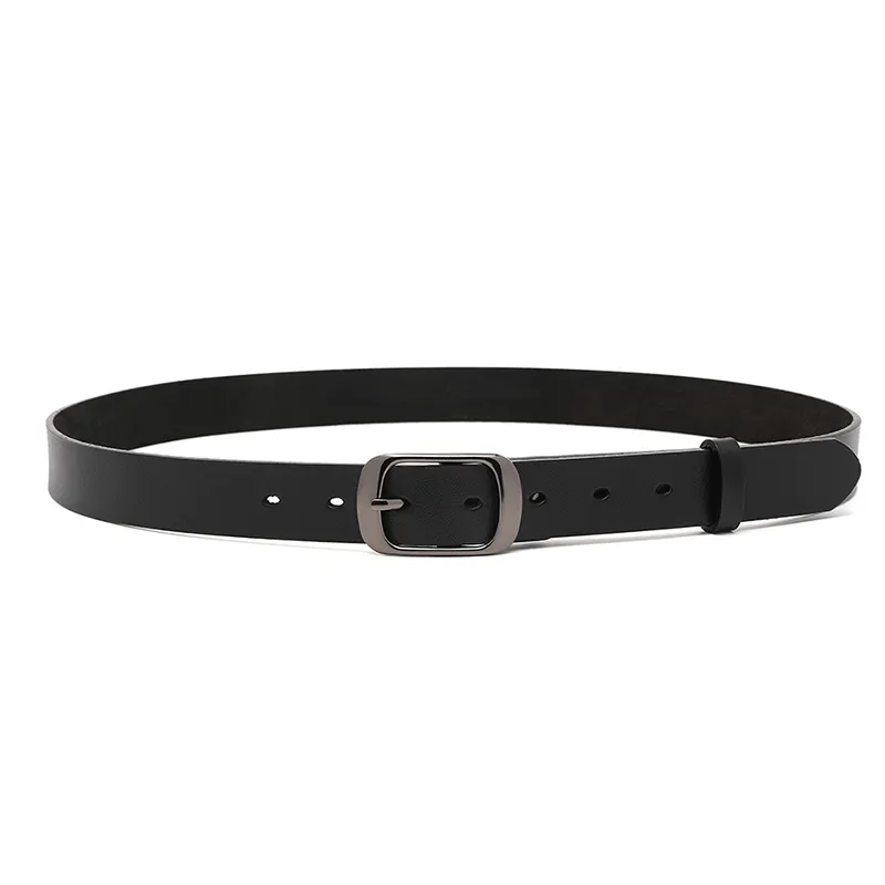 FREE RABBITⅡ Leather Belts Unisex