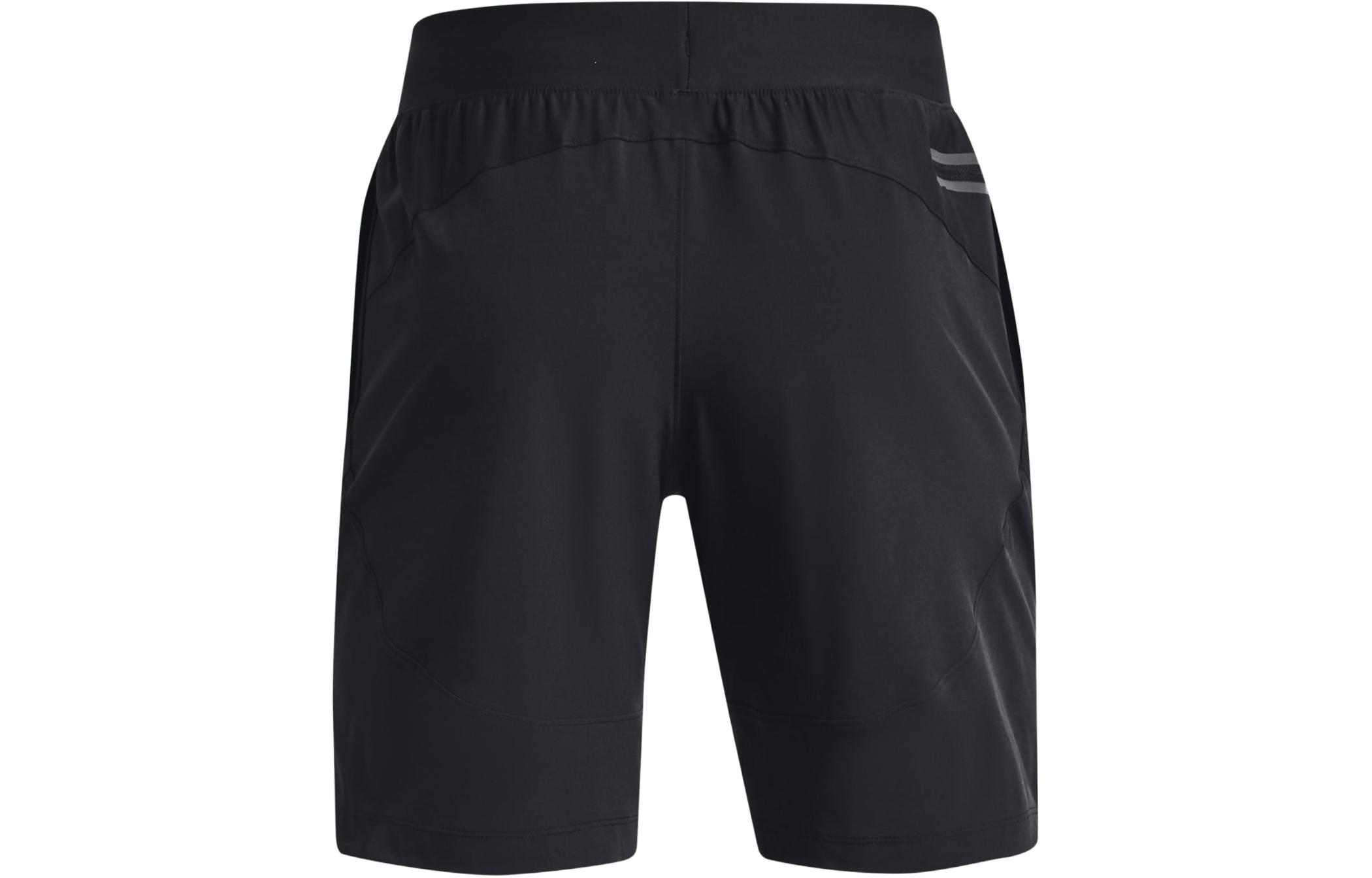 Under Armour Sports Shorts Men’s Black Moderate
