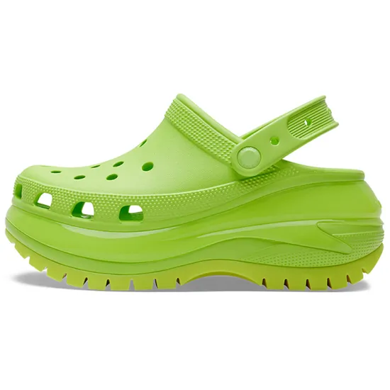 Crocs Mega Crush Clog Clogs Women's